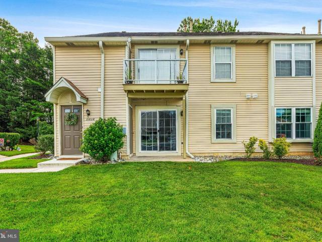 Condo for sale in Mount Laurel, New Jersey