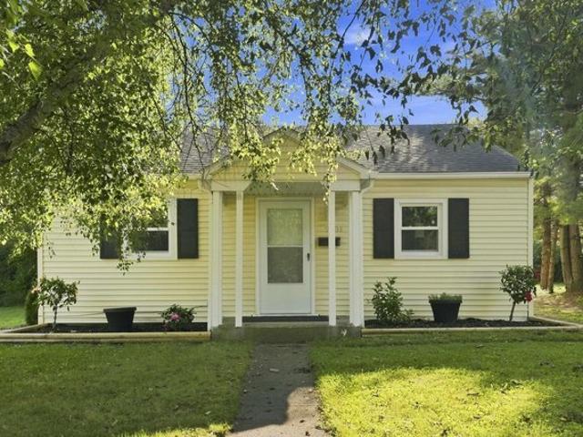 House for sale in Fort Wayne, Indiana