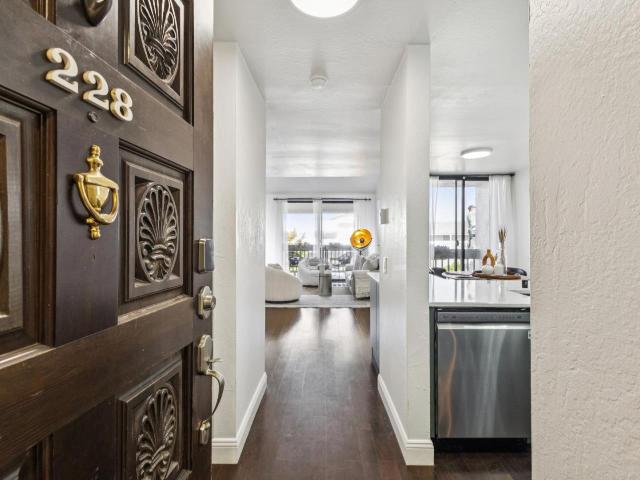 Condo for sale in South Shore, Alameda