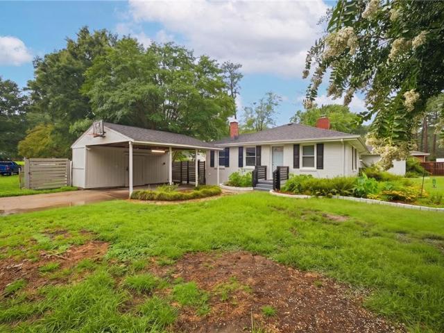 House for sale in Virginia