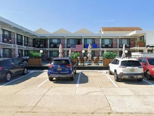 Condo for sale in Wildwood, New Jersey