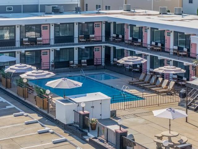 Condo for sale in New Jersey