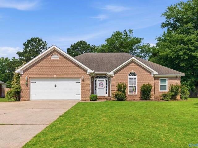 House for sale in Danville, Alabama