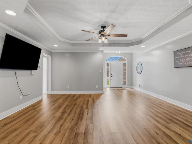 House for sale in Danville, Alabama