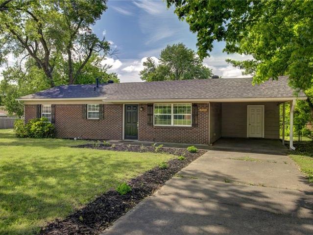 House for sale in Ark