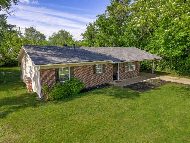 House for sale in Ark