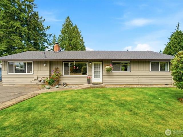 House for sale in Edmonds, Washington