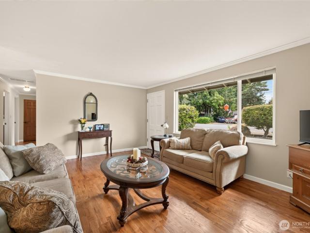 House for sale in Edmonds, Washington
