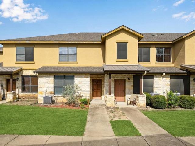 Condo for sale in Round Rock, Williamson County