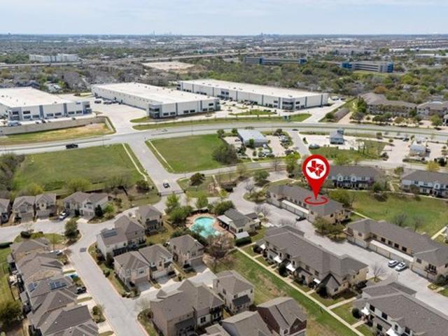 Condo for sale in Round Rock, Williamson County