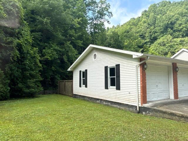 House for sale in Jackson, Kentucky