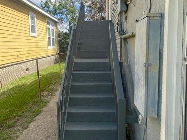 Property for rent in Chalmette, Louisiana