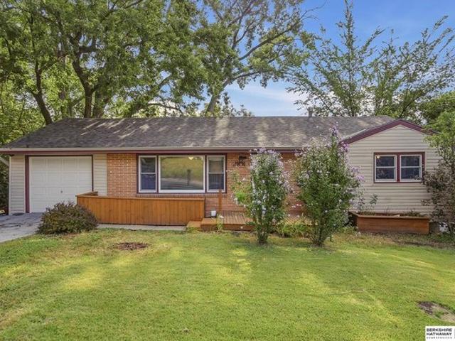 House for sale in Nebraska