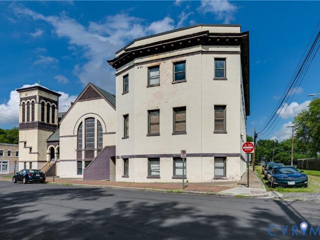 Commercial for sale in Virginia