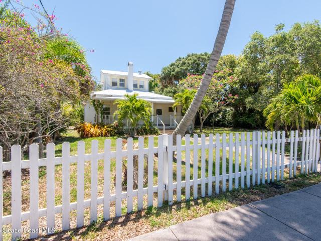 House for sale in Melbourne, Florida