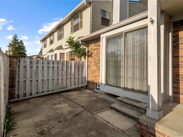 Condo for sale in Michigan