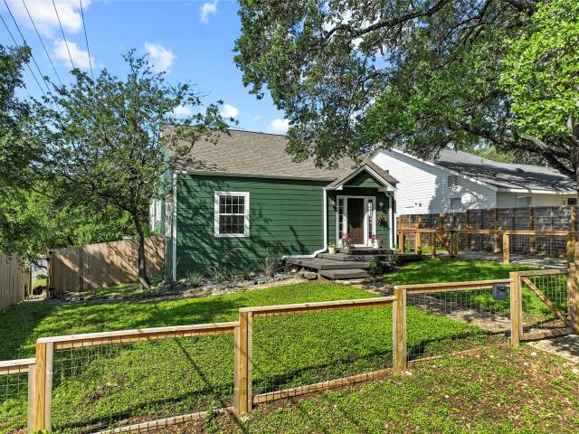 House for sale in Austin, Texas