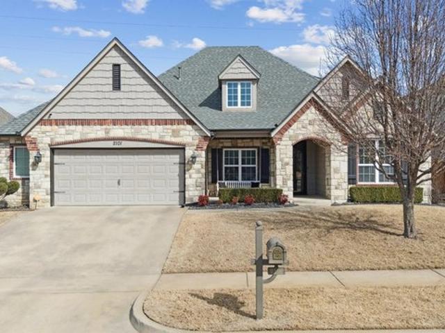 House for sale in Jenks, Oklahoma