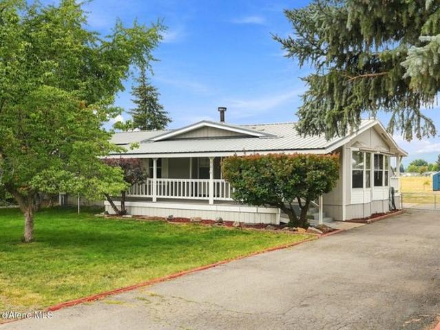 House for sale in Post Falls, Idaho