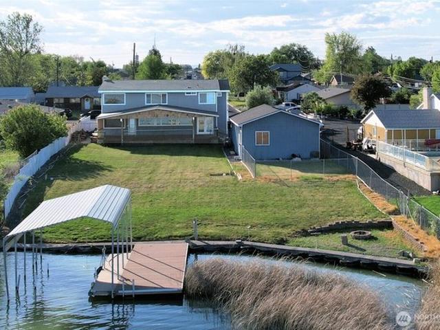 House for sale in Moses Lake, Washington
