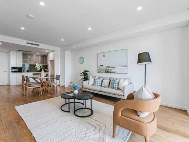 Apartment for rent in Sydney, New South Wales