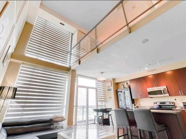 Condo for rent in Woburn, Ontario