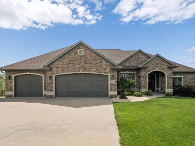 House for sale in Dubuque, Iowa