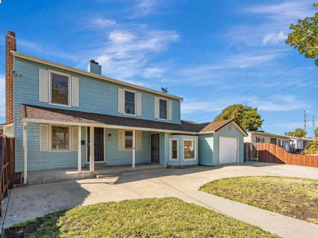 Condo for sale in San Leandro