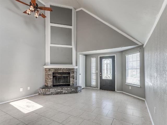House for sale in Moore, Oklahoma