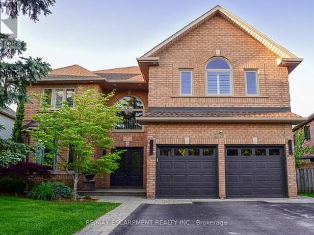 House for sale in Oakville, Ontario