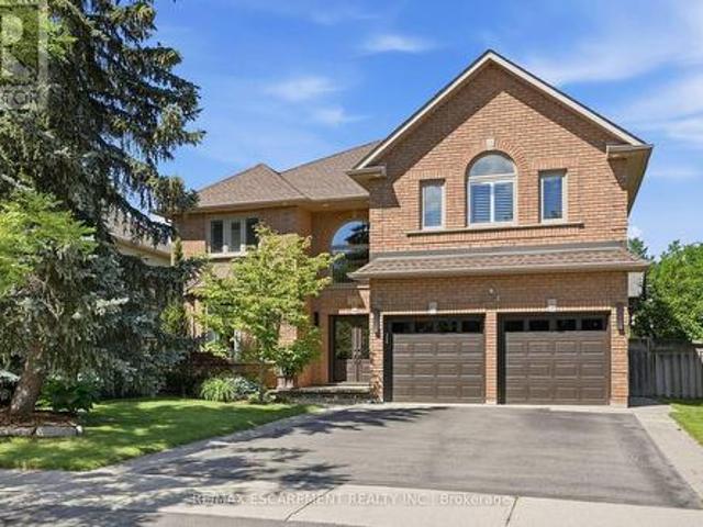 House for sale in Oakville, Ontario
