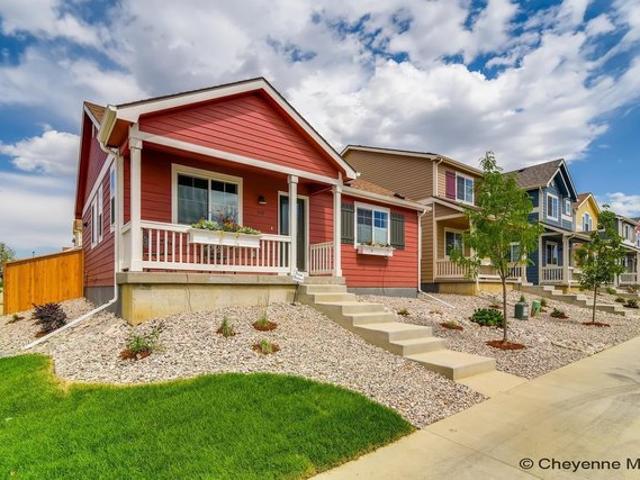 House for sale in Cheyenne, Laramie County