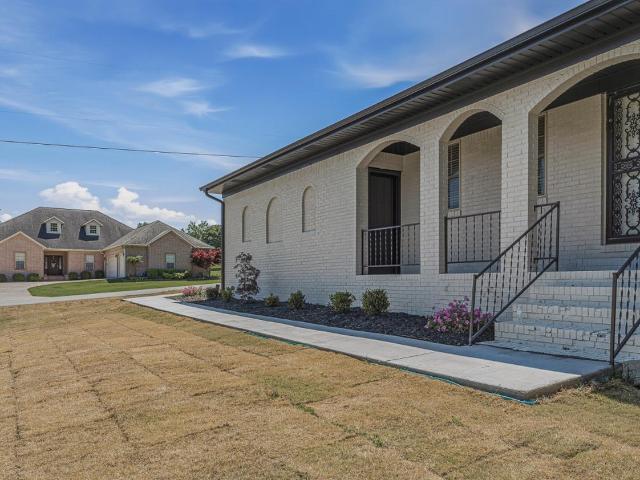 House for sale in Ark