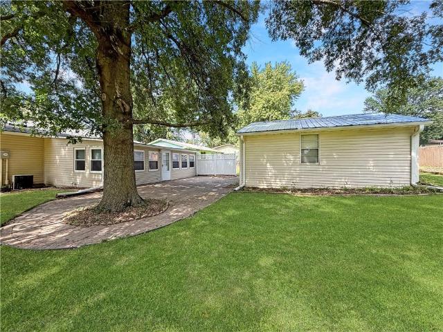 House for sale in Higginsville, Lafayette County