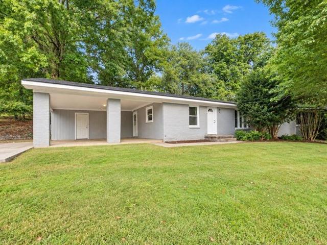 House for sale in Russellville, Alabama