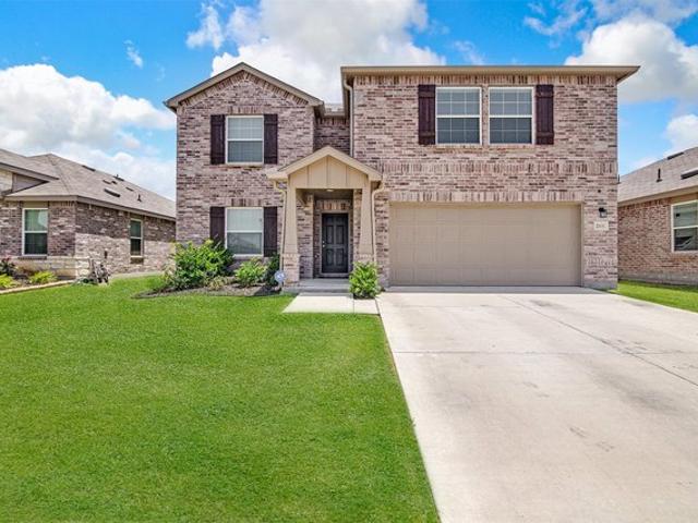 House for sale in Denton, Texas