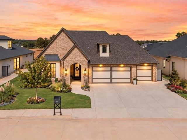 House for sale in Edmond, Oklahoma County