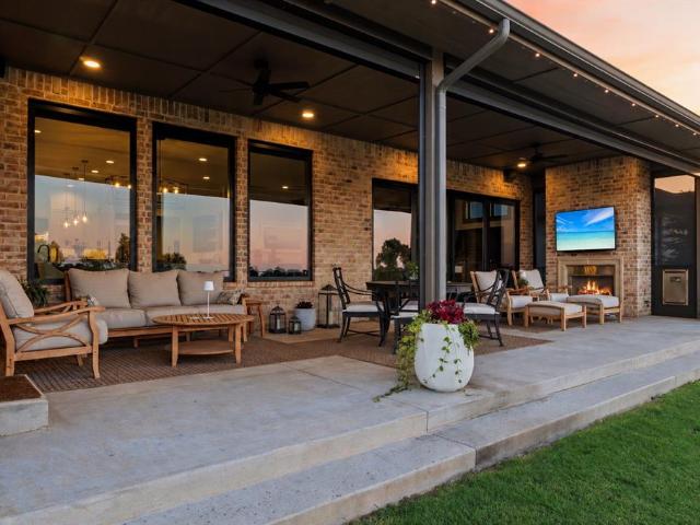 House for sale in Edmond, Oklahoma County