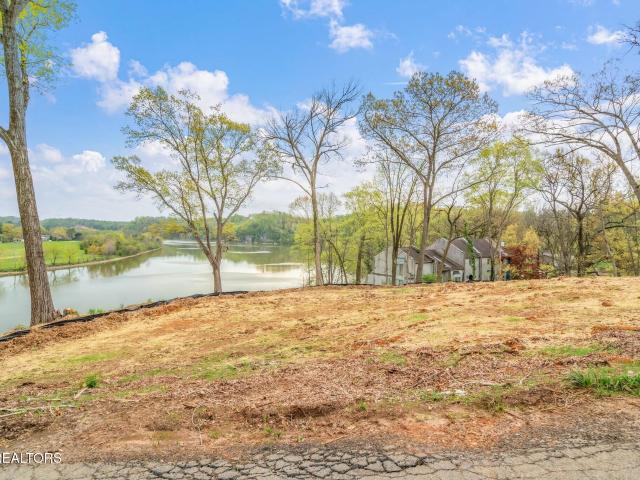 Land for sale in Knoxville