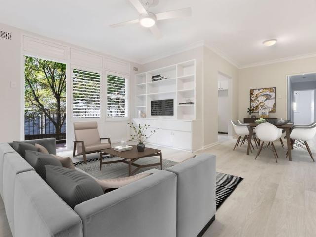 Apartment for rent in Sydney, New South Wales