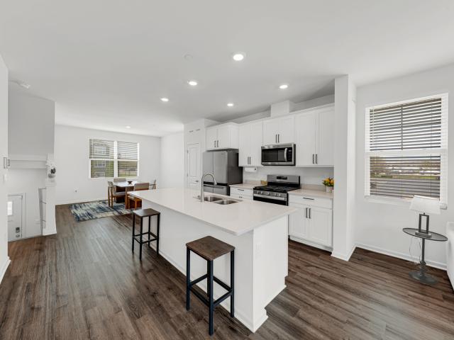 House for sale in Mundelein, Illinois