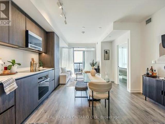 Condo for sale in Woburn, Ontario
