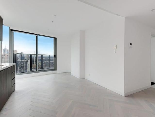 Apartment for rent in Southbank, Melbourne