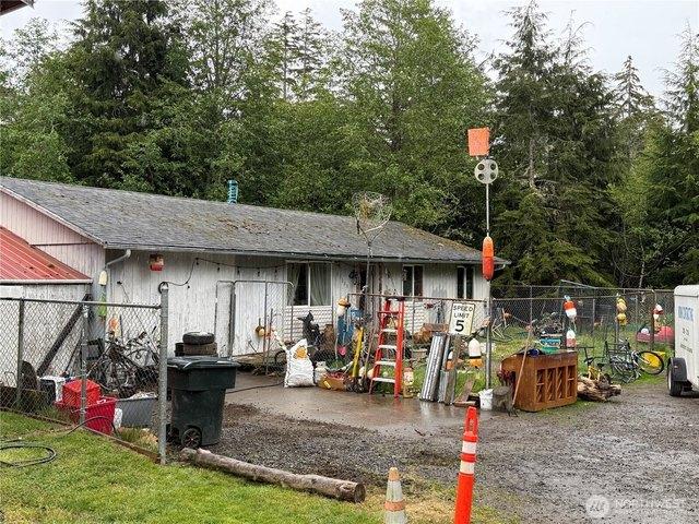 House for sale in Ocean Park, Washington
