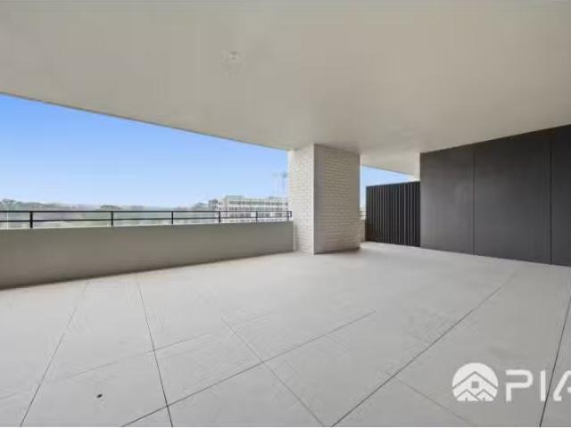 Apartment for rent in Melrose Park, Sydney