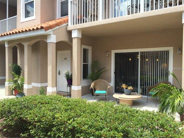 Condo for sale in Lutz, Florida
