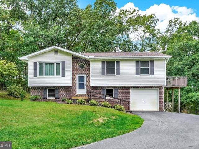 House for sale in Accokeek, Maryland
