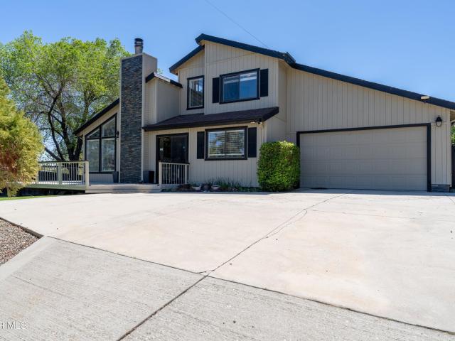 House for sale in California