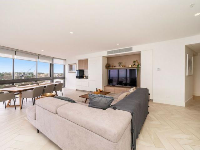 Apartment for rent in Cockburn, Western Australia