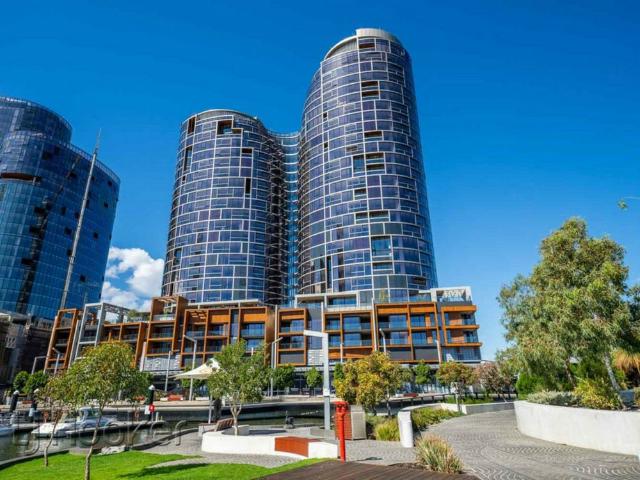 Apartment for rent in Perth, City Of Perth